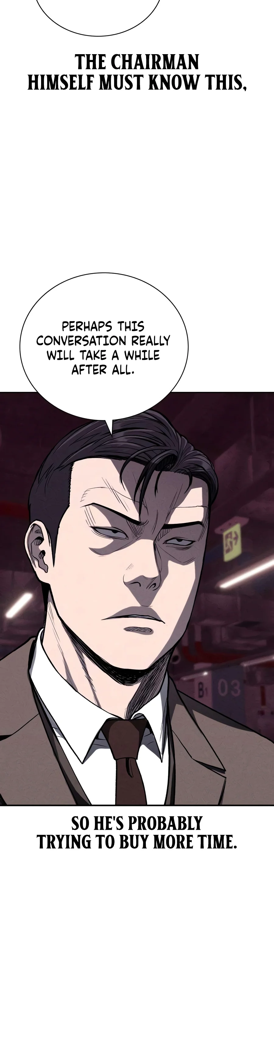 Debtbound by Blood Chapter 40 page 15