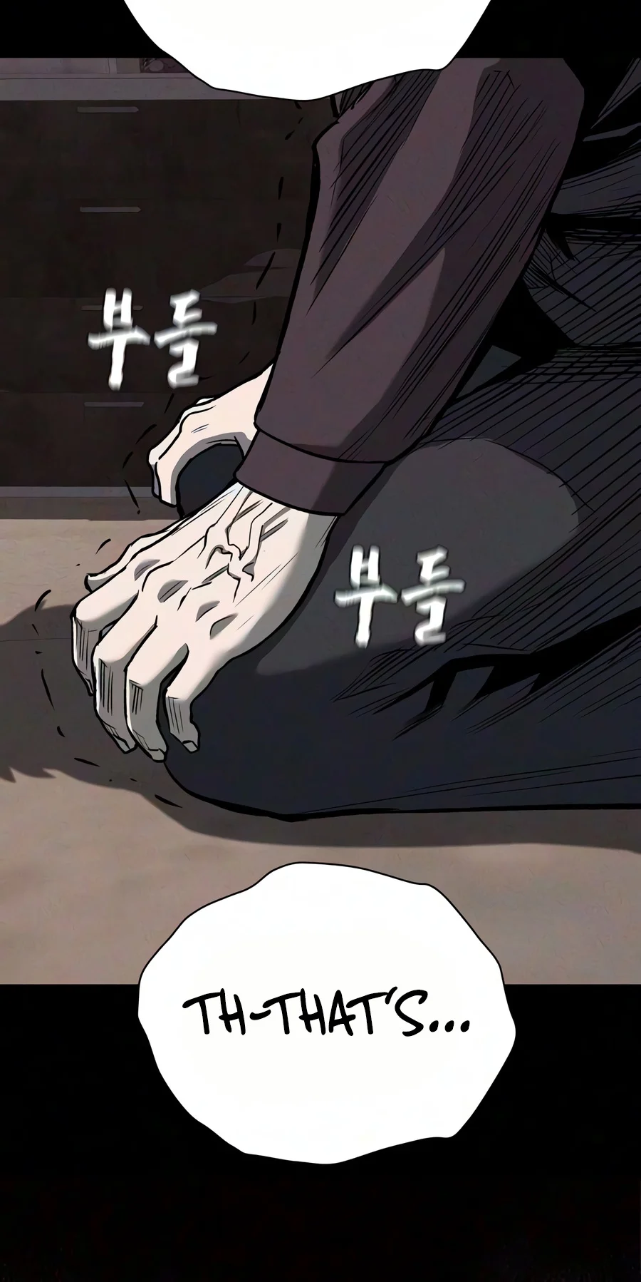 Debtbound by Blood Chapter 41 page 3