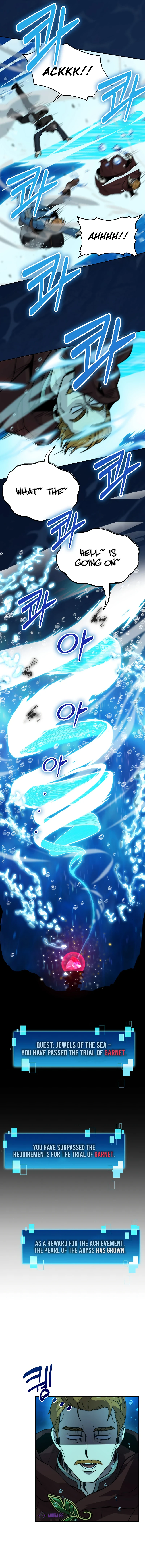 Demon Lord's Martial Arts Ascension Chapter 26 page 9