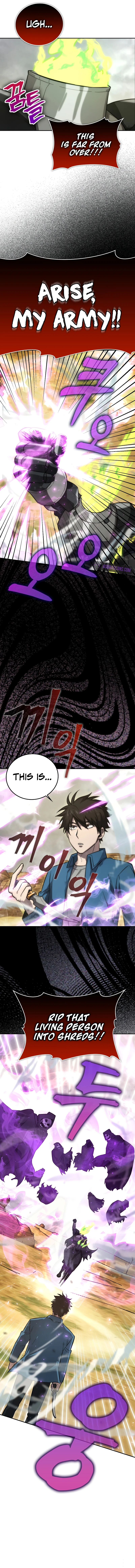 Demon Lord's Martial Arts Ascension Chapter 44 page 4