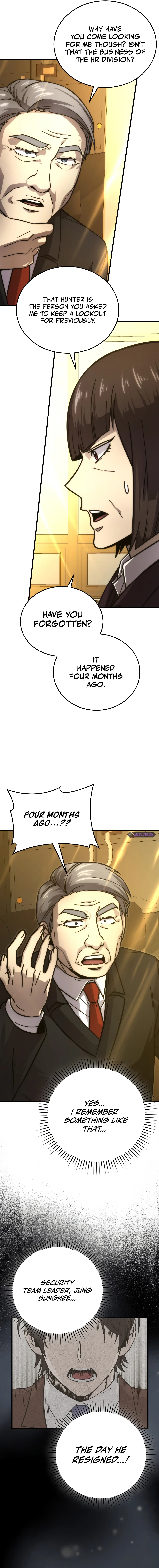 Demon Lord's Martial Arts Ascension Chapter 60 page 13