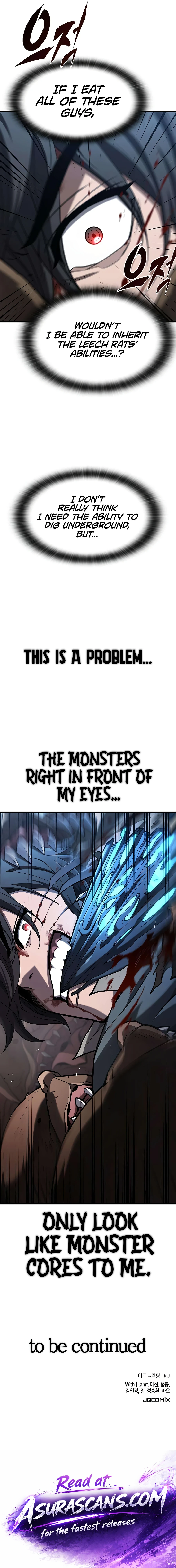 Demonic Beast Hunter Survival Guide Chapter 14 page 15