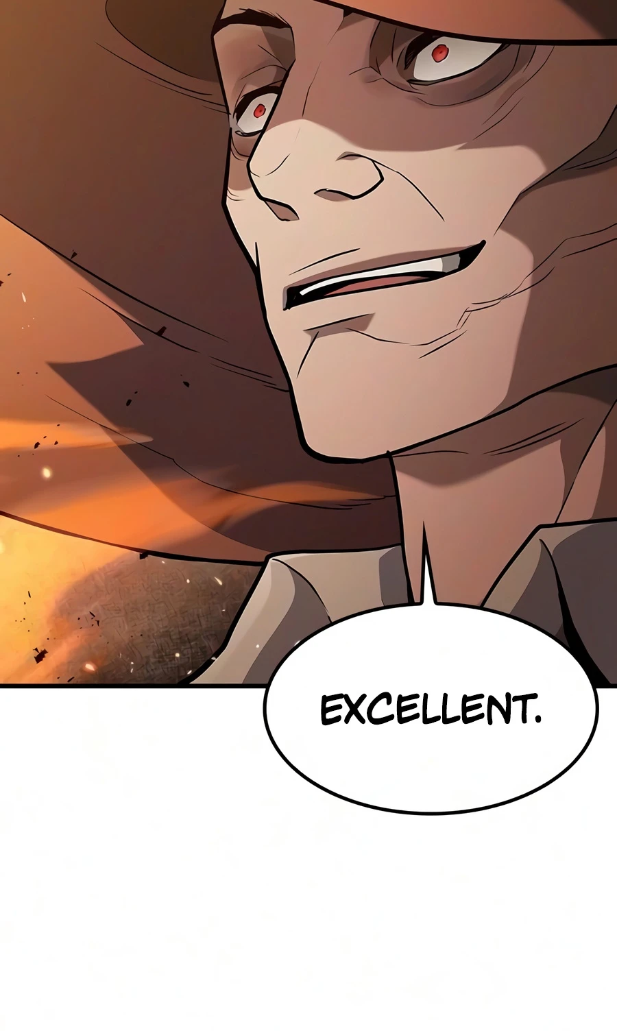 Demonic Beast Hunter Survival Guide Chapter 17 page 9