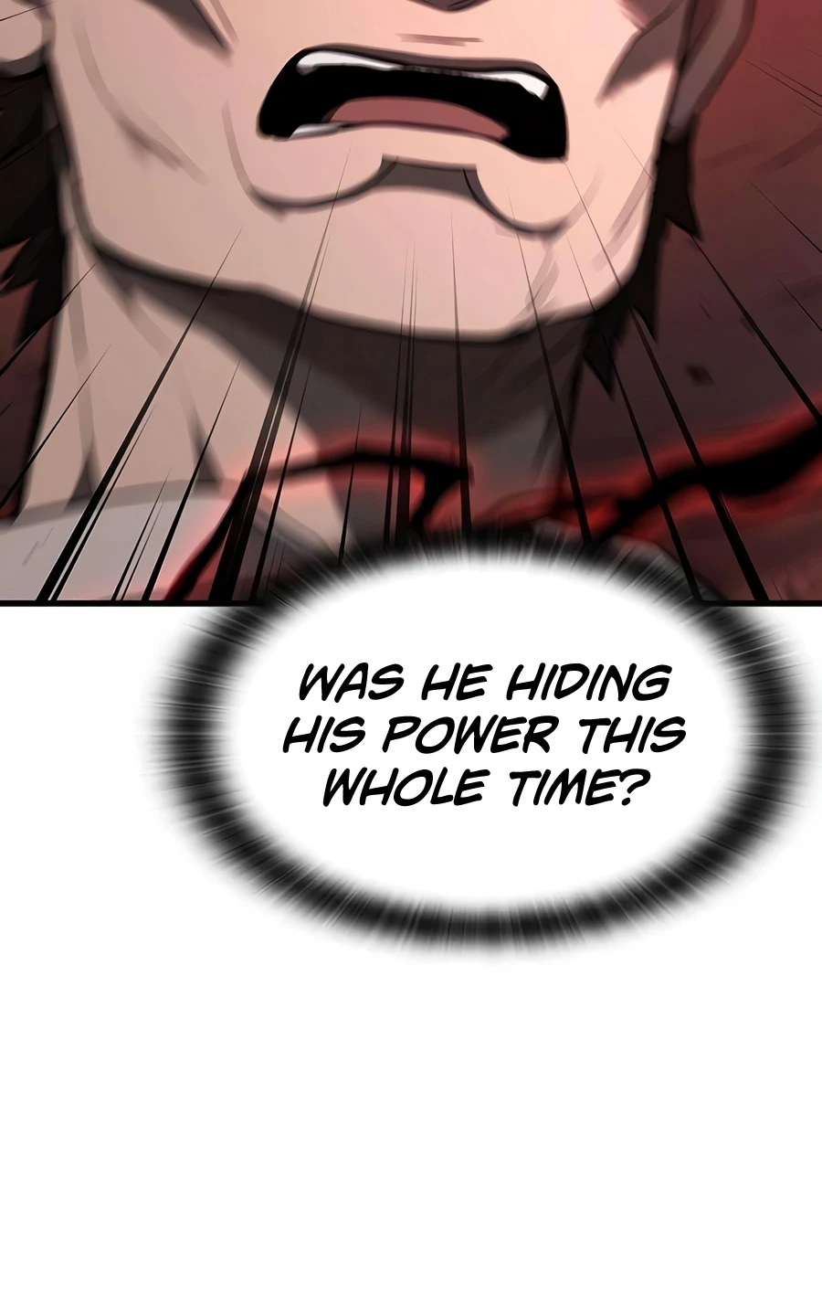 Demonic Beast Hunter Survival Guide Chapter 18 page 3
