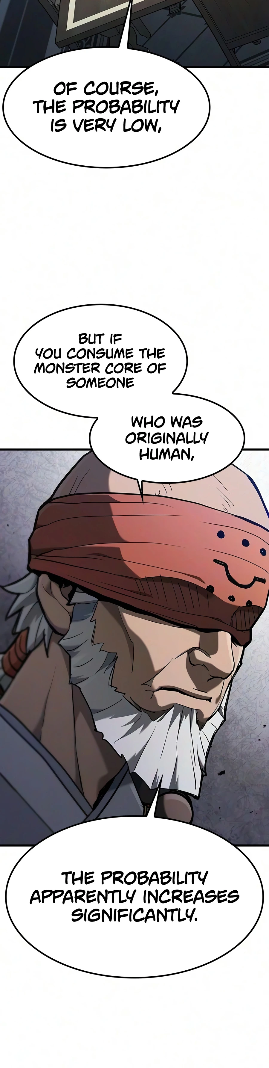 Demonic Beast Hunter Survival Guide Chapter 19 page 15