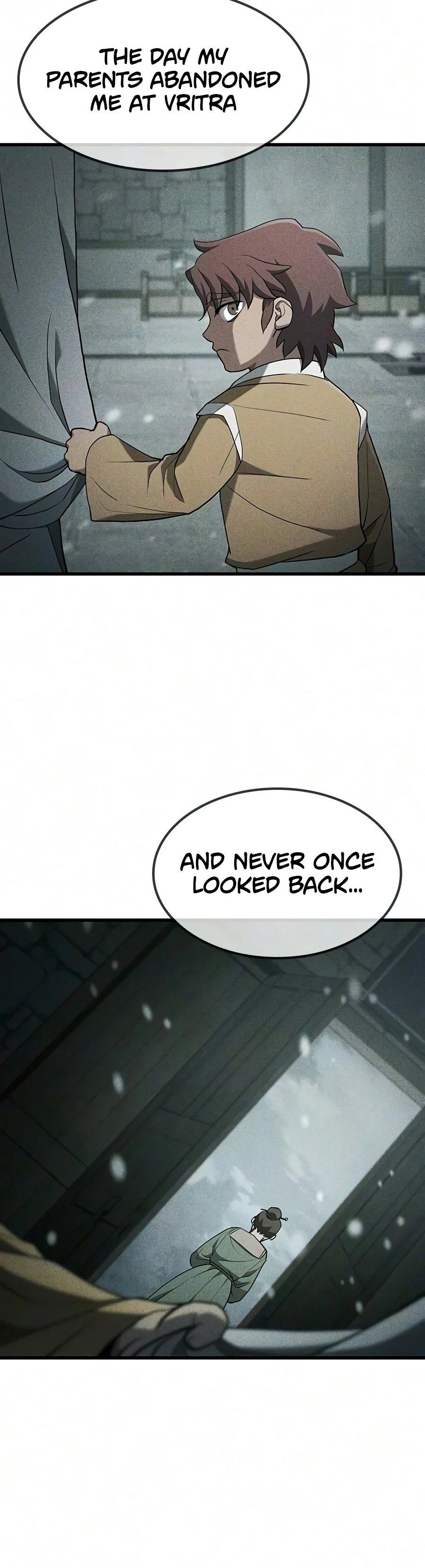 Demonic Beast Hunter Survival Guide Chapter 22 page 17