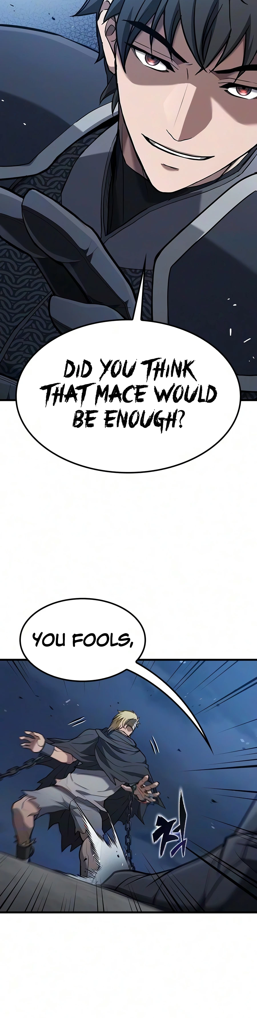 Demonic Beast Hunter Survival Guide Chapter 23 page 9