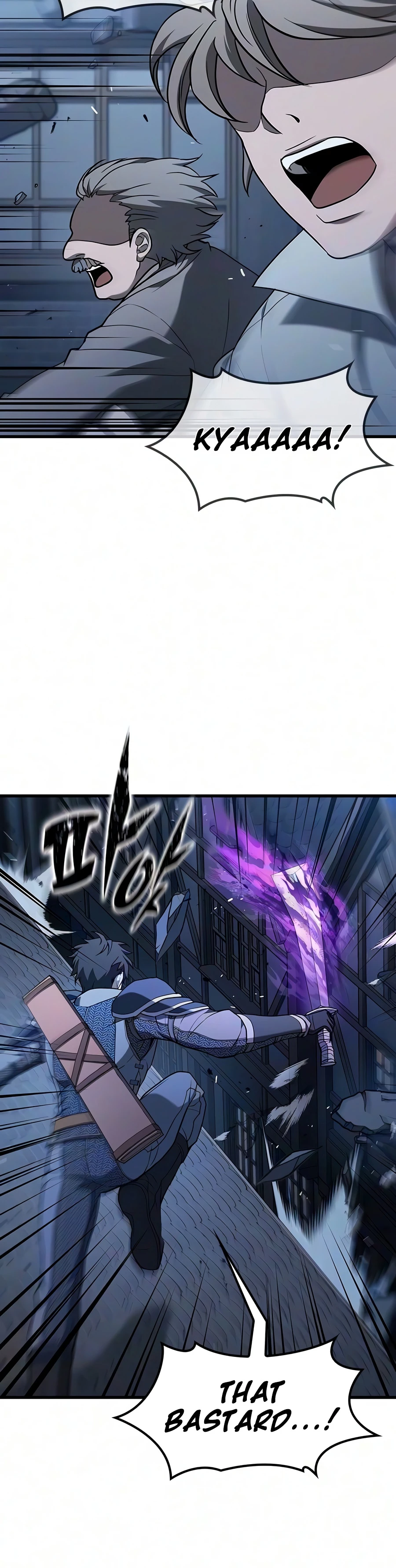 Demonic Beast Hunter Survival Guide Chapter 23 page 13