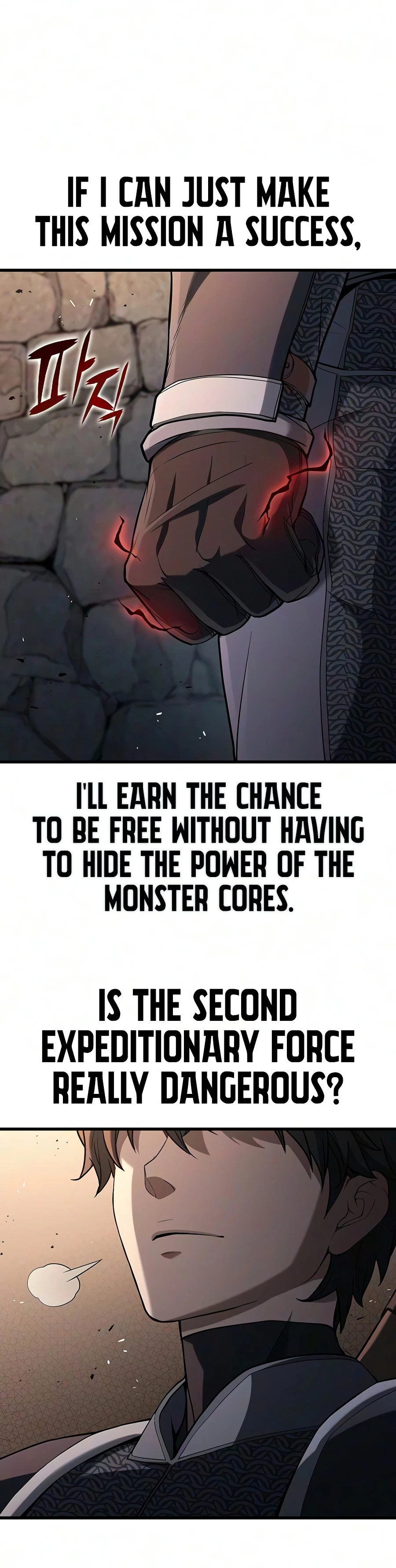 Demonic Beast Hunter Survival Guide Chapter 25 page 7