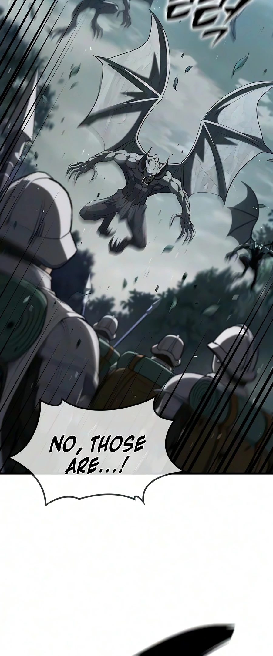 Demonic Beast Hunter Survival Guide Chapter 26 page 16
