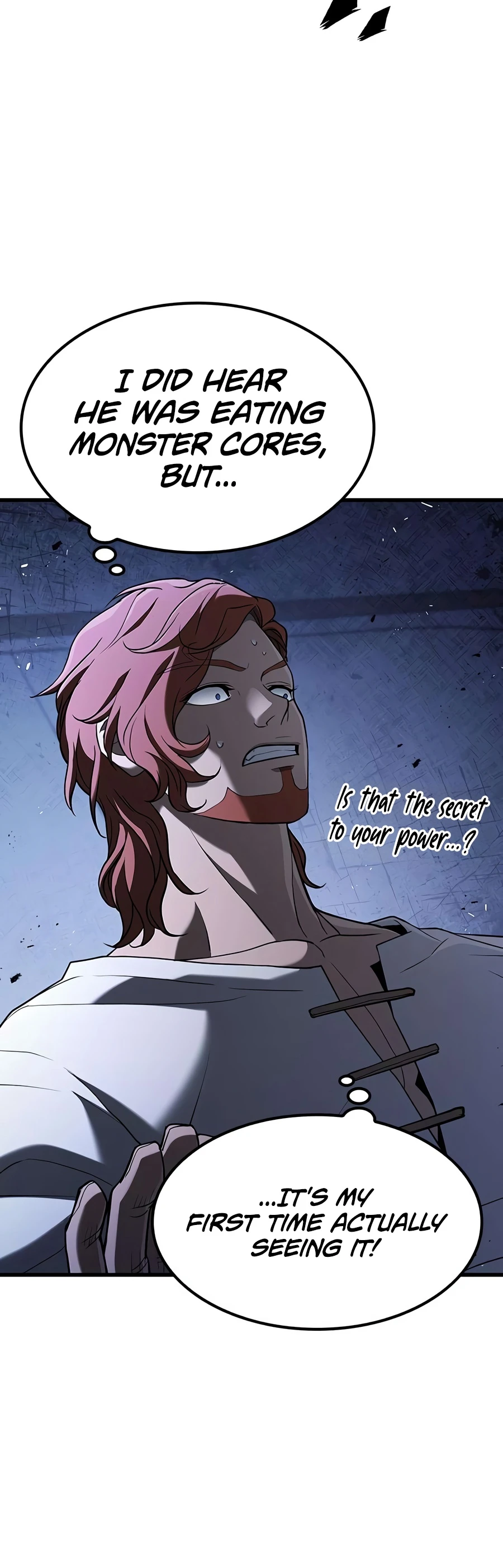 Demonic Beast Hunter Survival Guide Chapter 27 page 7