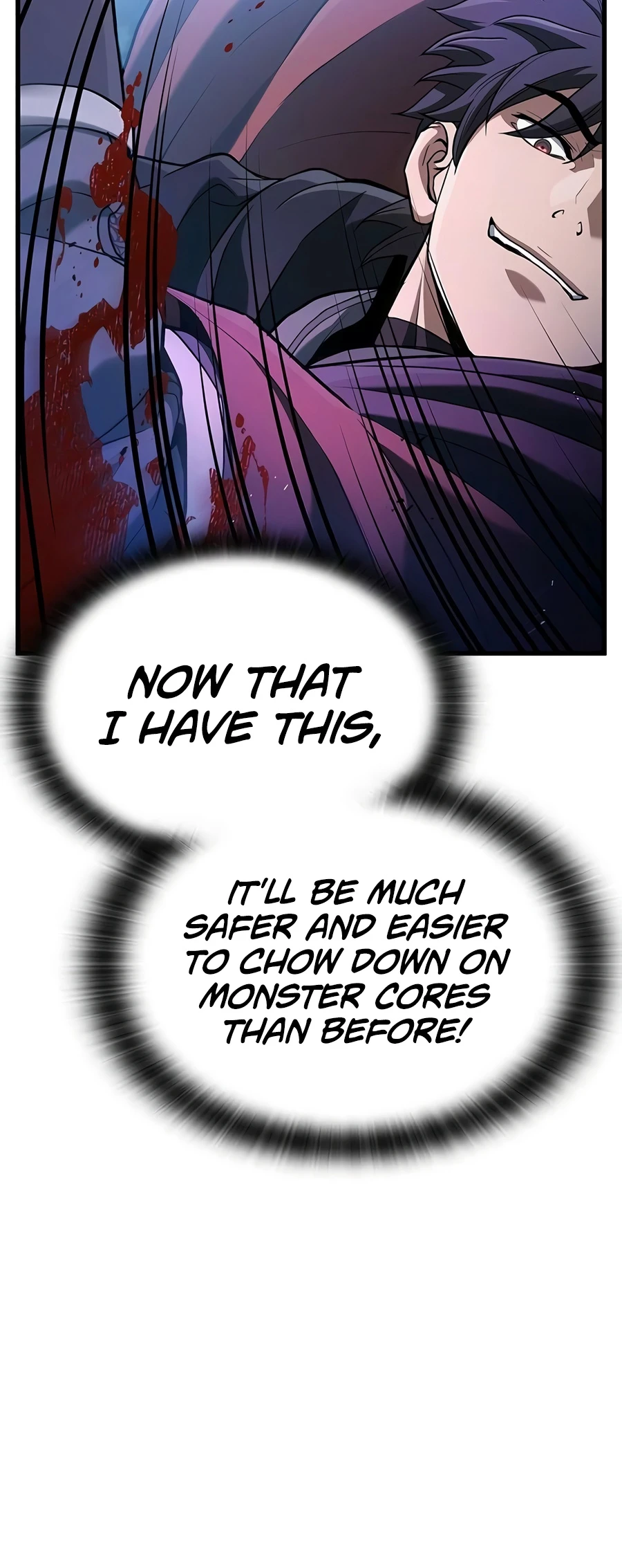 Demonic Beast Hunter Survival Guide Chapter 27 page 5