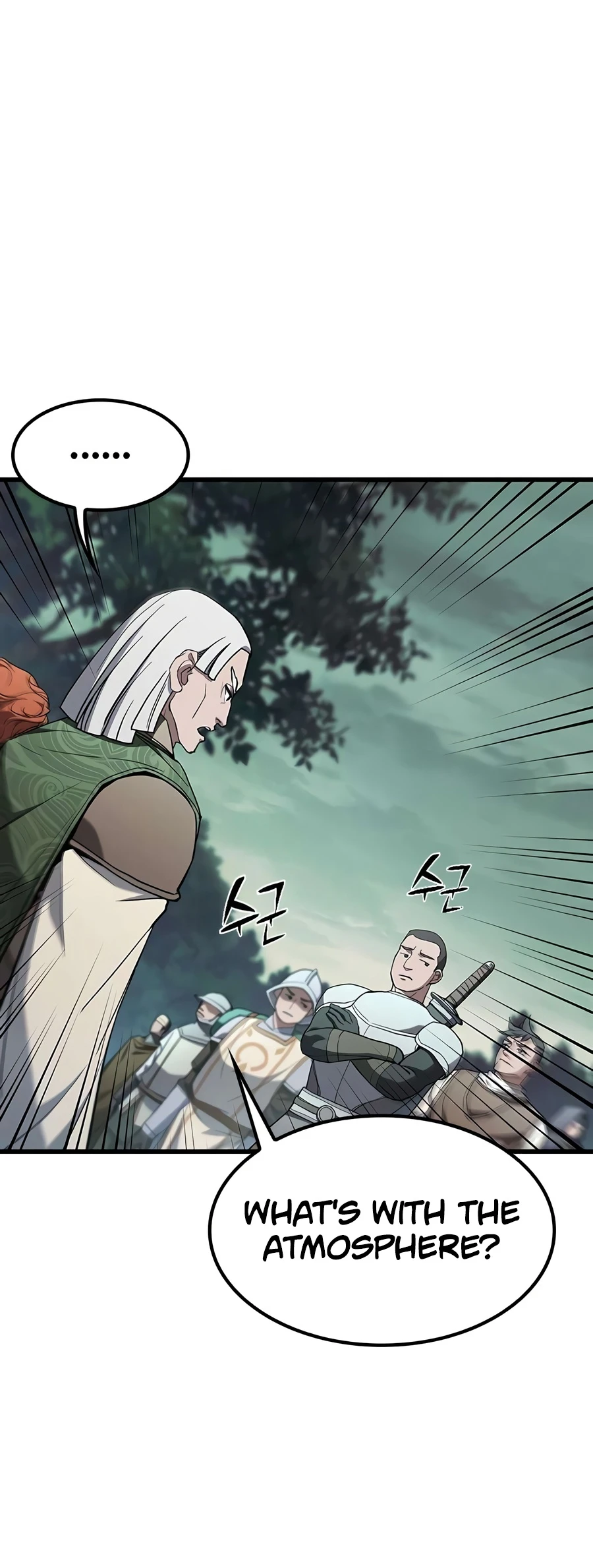 Demonic Beast Hunter Survival Guide Chapter 27 page 15