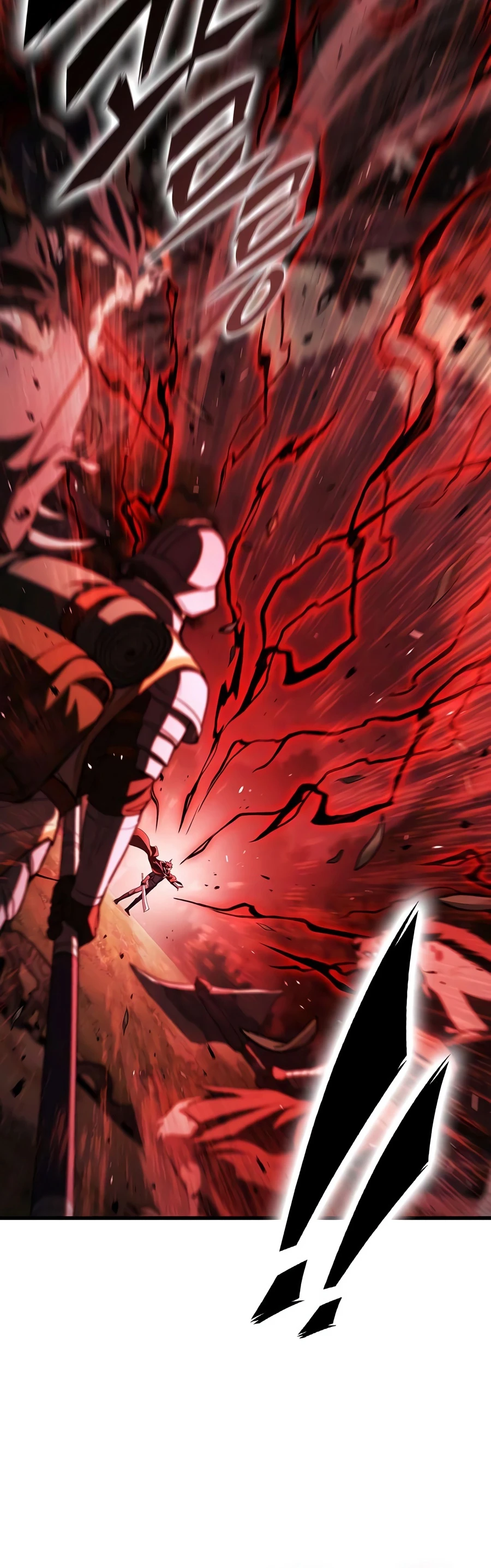 Demonic Beast Hunter Survival Guide Chapter 28 page 11