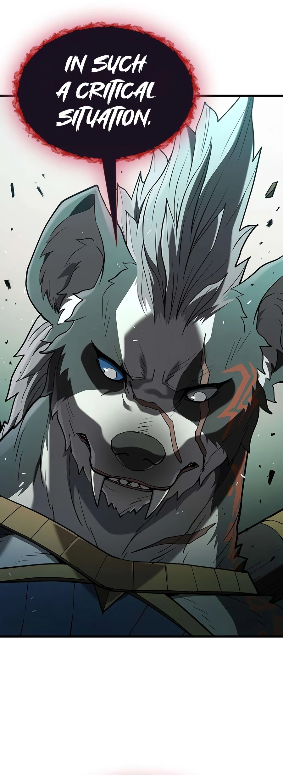 Demonic Beast Hunter Survival Guide Chapter 28 page 19