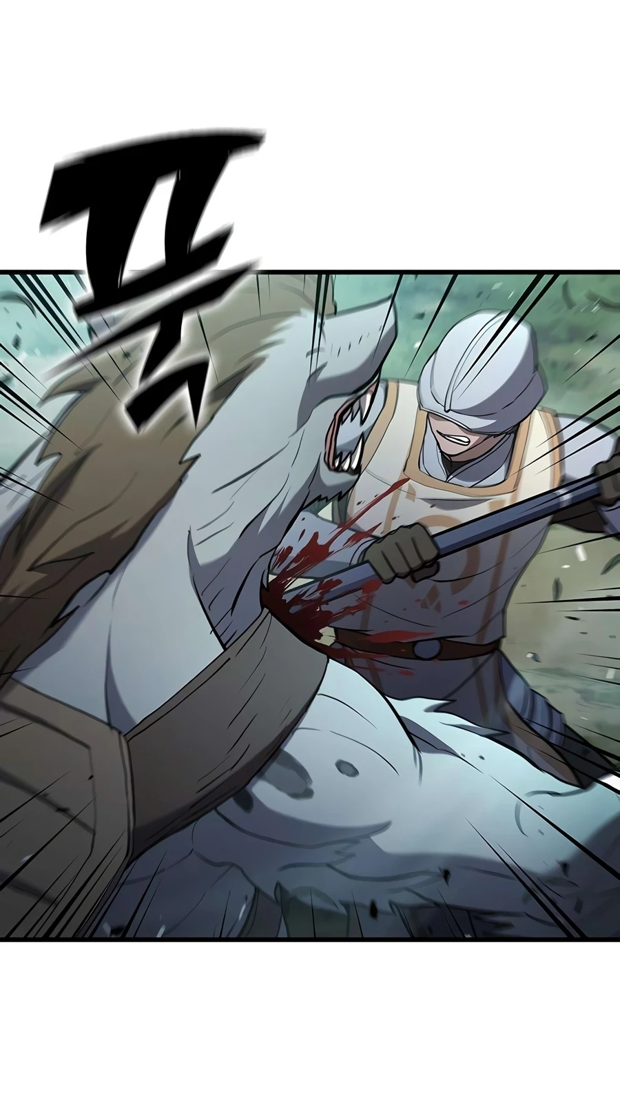 Demonic Beast Hunter Survival Guide Chapter 28 page 9