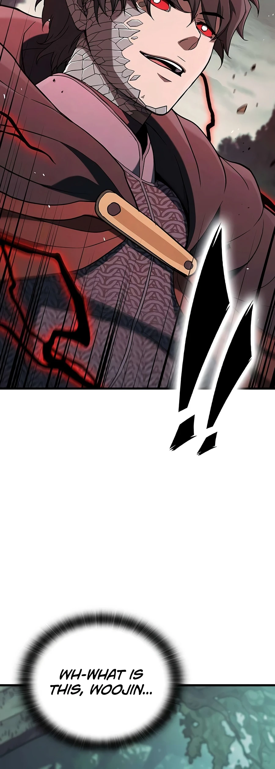 Demonic Beast Hunter Survival Guide Chapter 28 page 17