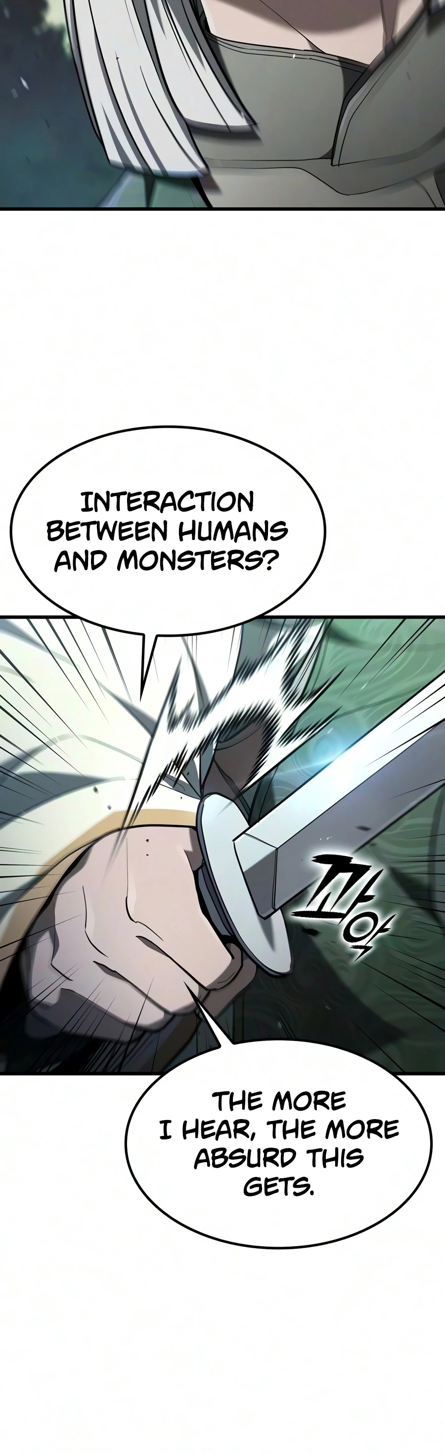 Demonic Beast Hunter Survival Guide Chapter 29 page 19