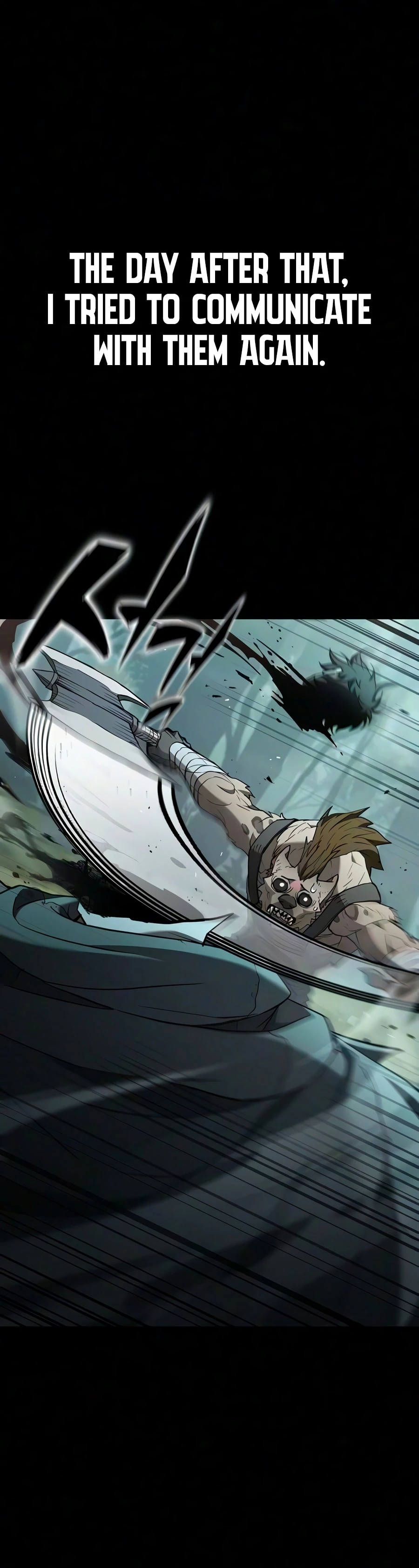 Demonic Beast Hunter Survival Guide Chapter 29 page 5