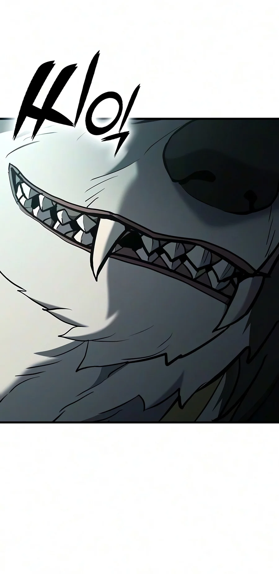 Demonic Beast Hunter Survival Guide Chapter 31 page 5