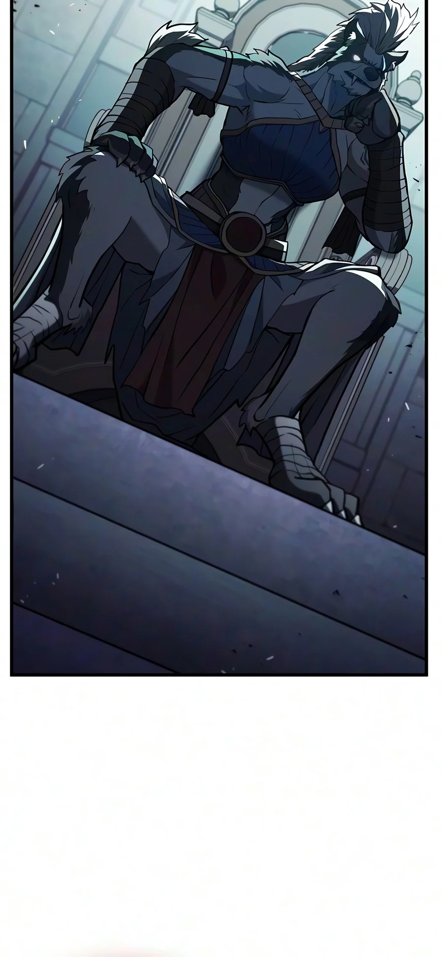 Demonic Beast Hunter Survival Guide Chapter 31 page 3