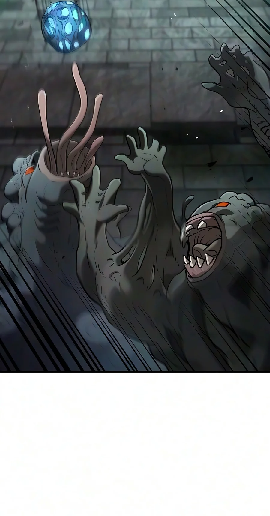 Demonic Beast Hunter Survival Guide Chapter 31 page 13