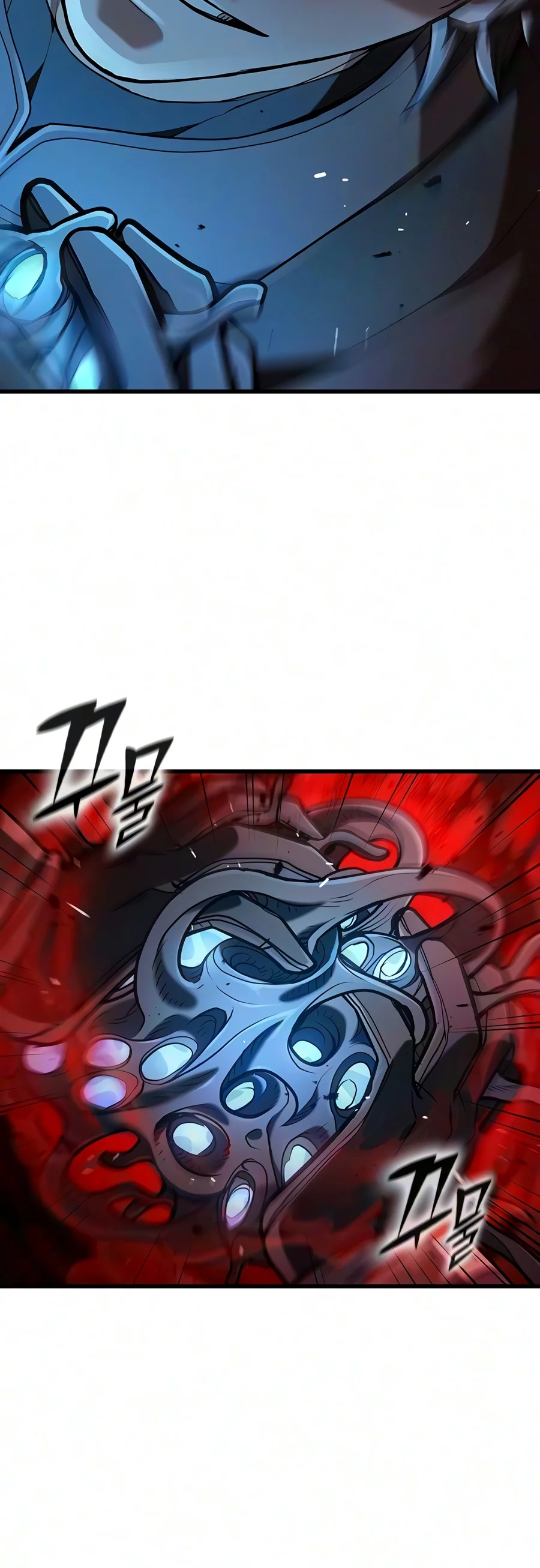 Demonic Beast Hunter Survival Guide Chapter 31 page 19