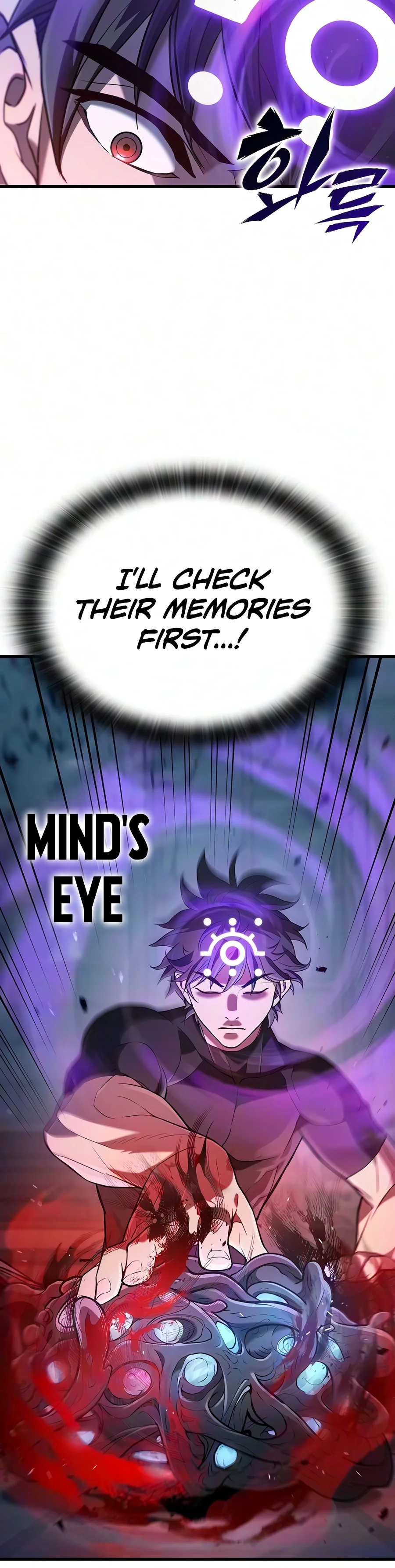 Demonic Beast Hunter Survival Guide Chapter 32 page 15