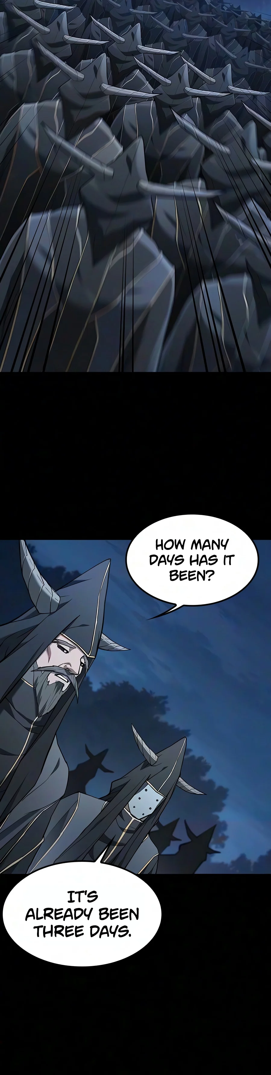 Demonic Beast Hunter Survival Guide Chapter 32 page 17