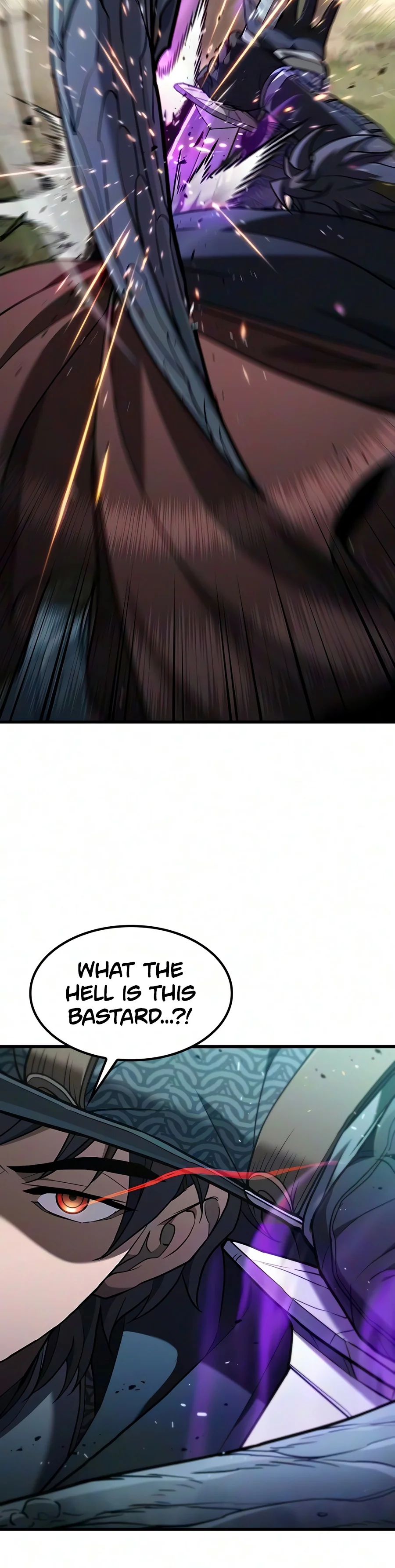 Demonic Beast Hunter Survival Guide Chapter 32 page 3
