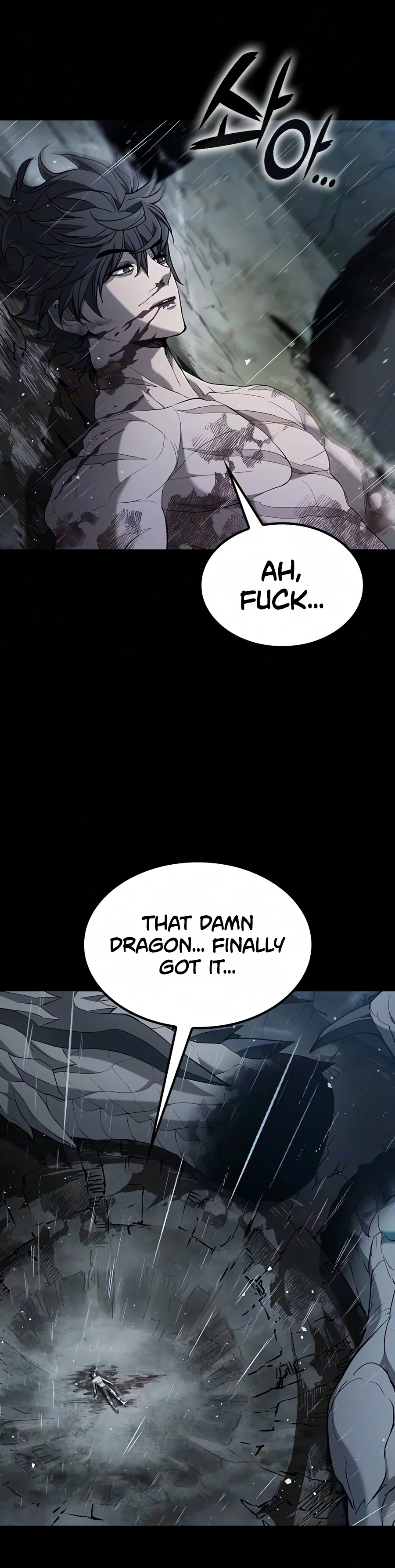 Demonic Beast Hunter Survival Guide Chapter 33 page 17