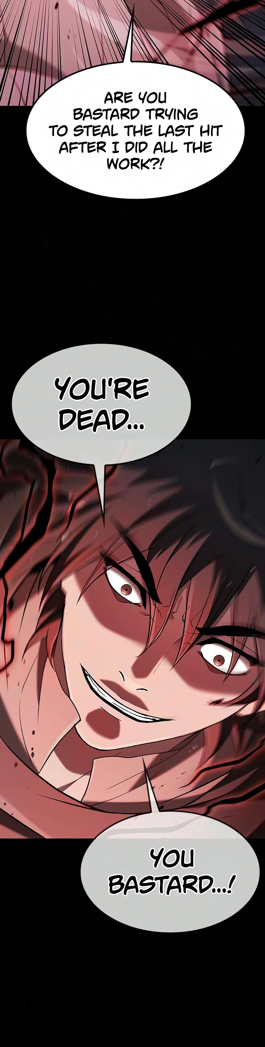 Demonic Beast Hunter Survival Guide Chapter 33 page 15
