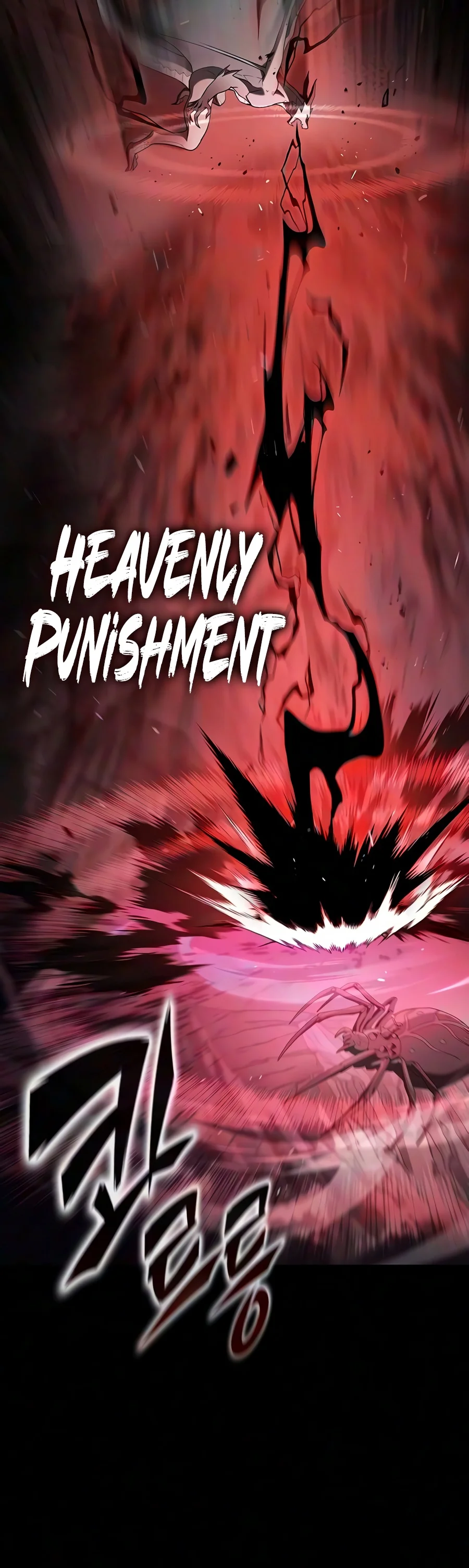 Demonic Beast Hunter Survival Guide Chapter 33 page 13