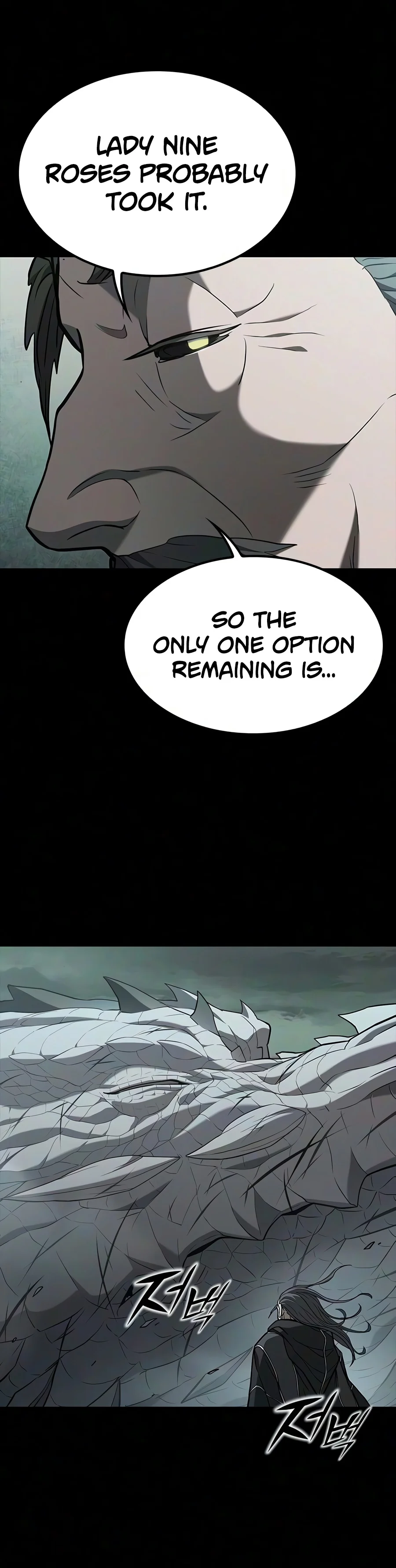 Demonic Beast Hunter Survival Guide Chapter 34 page 7