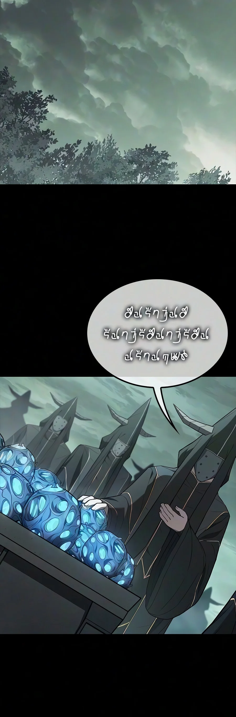 Demonic Beast Hunter Survival Guide Chapter 34 page 9