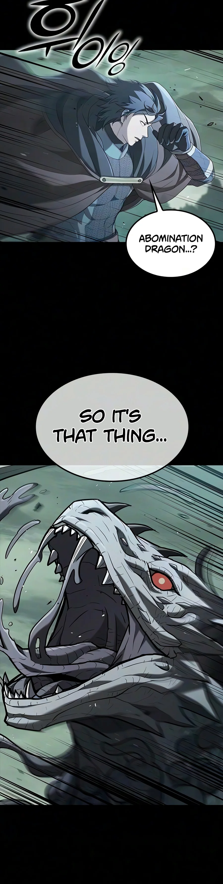 Demonic Beast Hunter Survival Guide Chapter 34 page 13