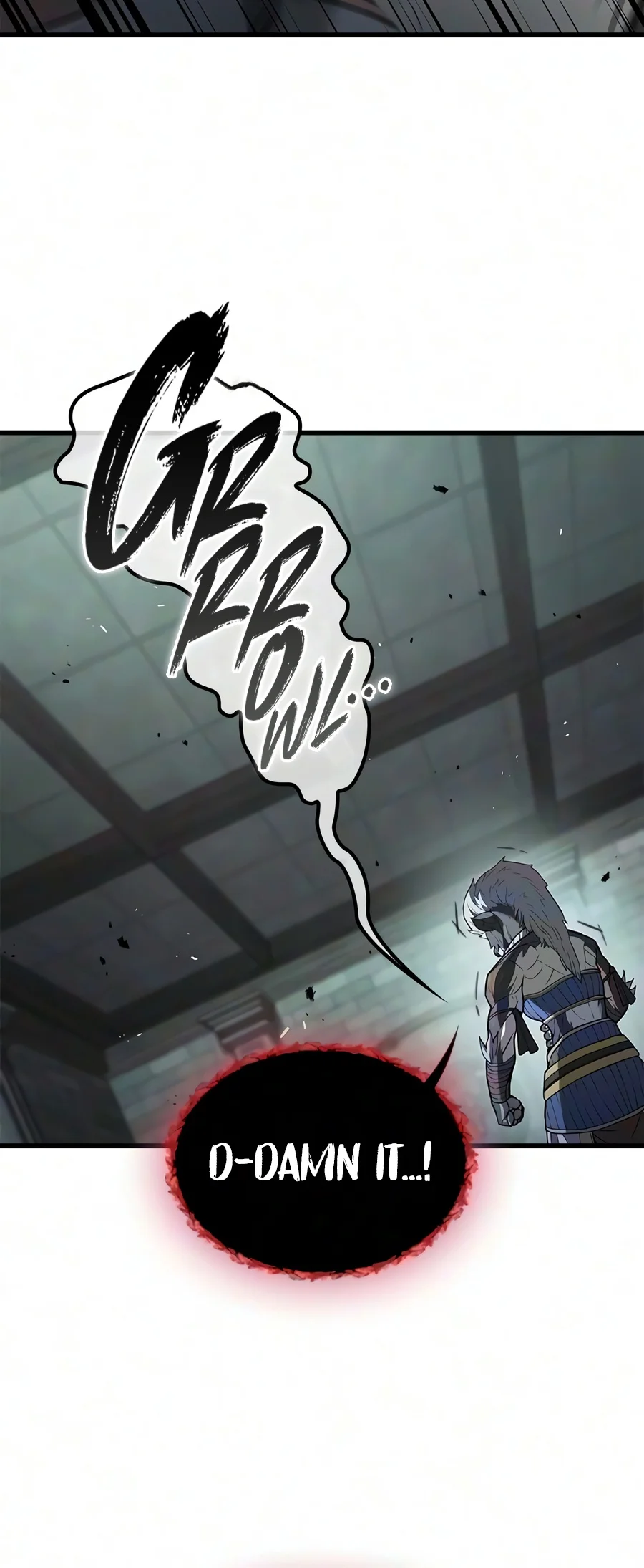 Demonic Beast Hunter Survival Guide Chapter 35 page 18