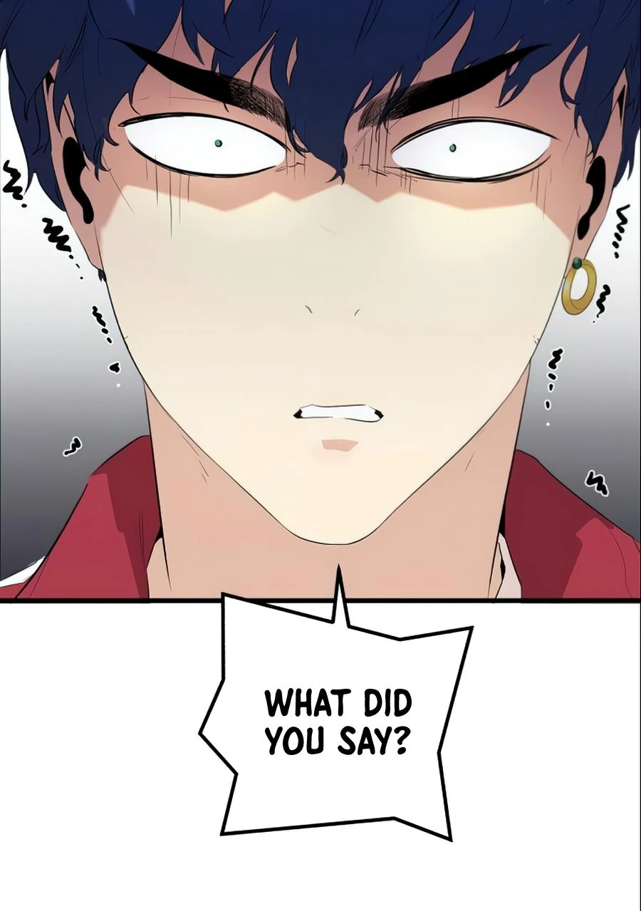 Demonic Spirit King Chapter 11 page 13