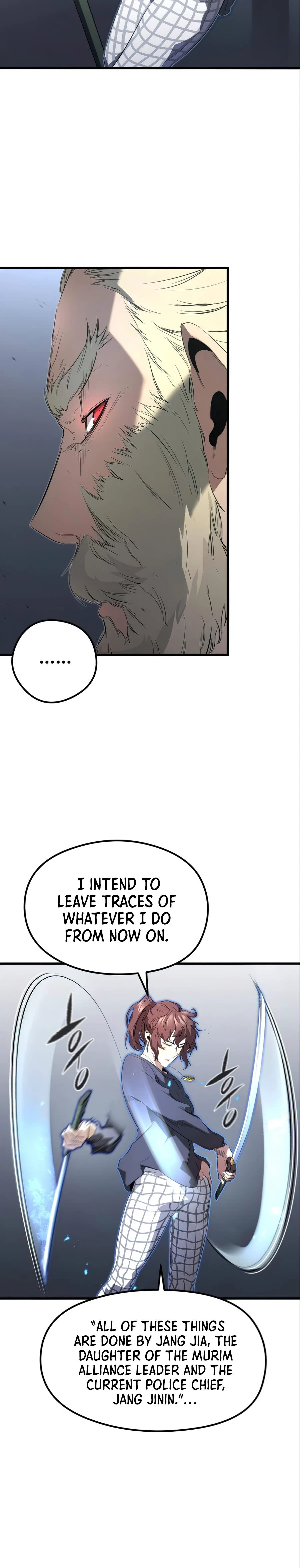 Demonic Spirit King Chapter 13 page 3