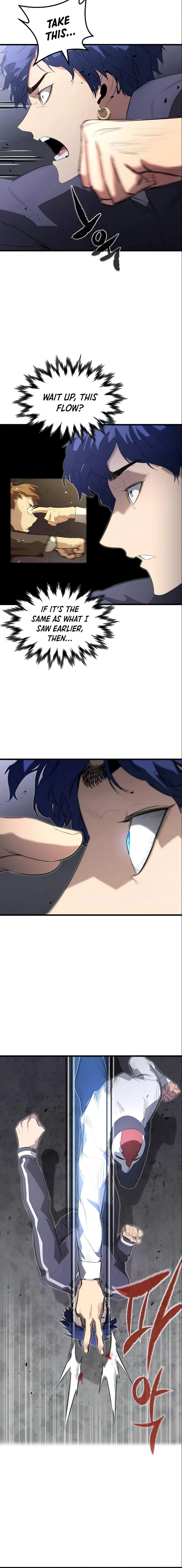 Demonic Spirit King Chapter 14 page 7