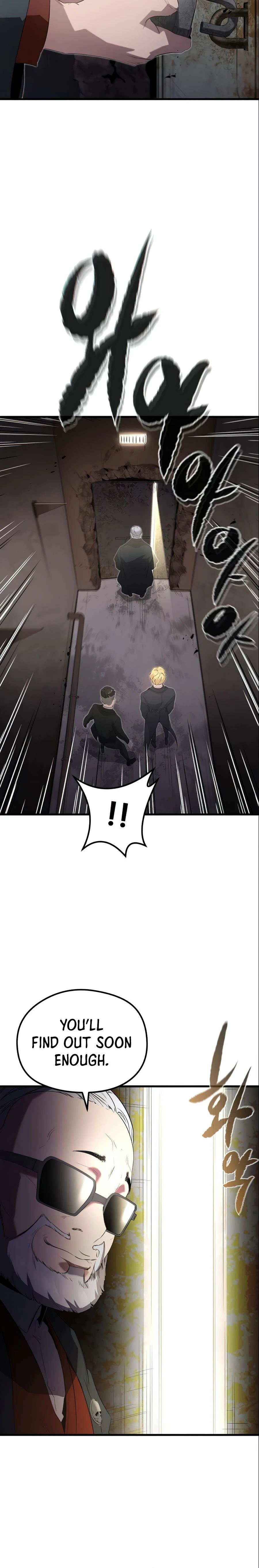 Demonic Spirit King Chapter 14 page 11
