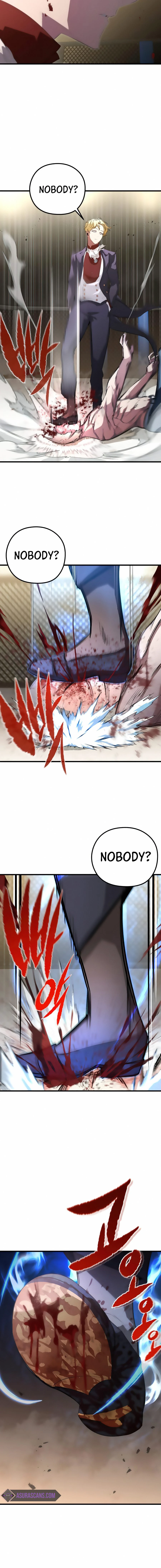 Demonic Spirit King Chapter 15 page 7