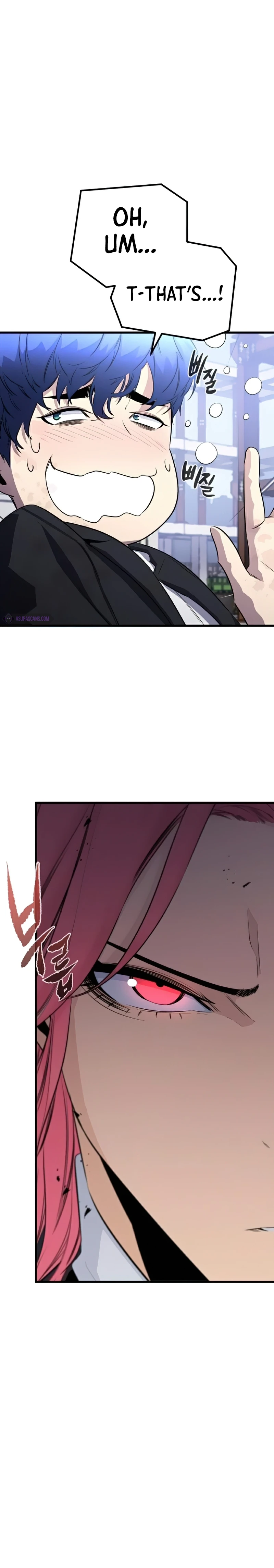 Demonic Spirit King Chapter 20 page 5