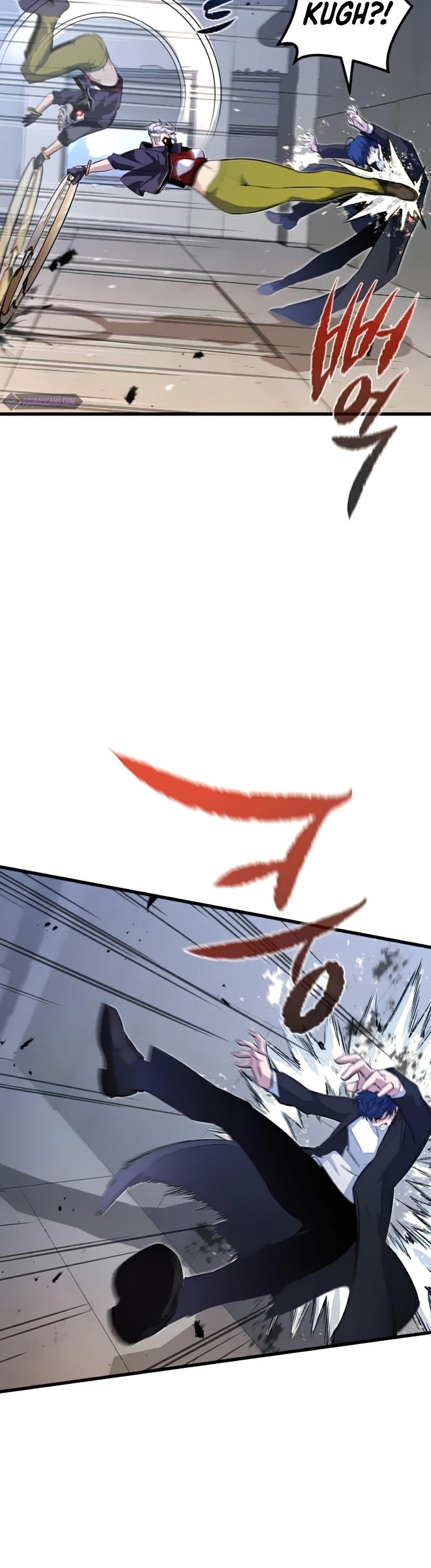 Demonic Spirit King Chapter 20 page 13