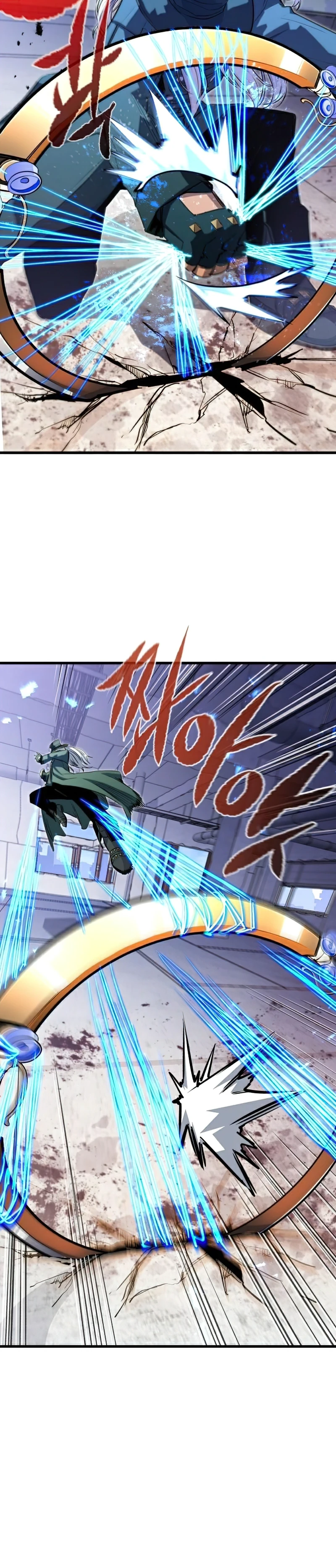 Demonic Spirit King Chapter 21 page 15