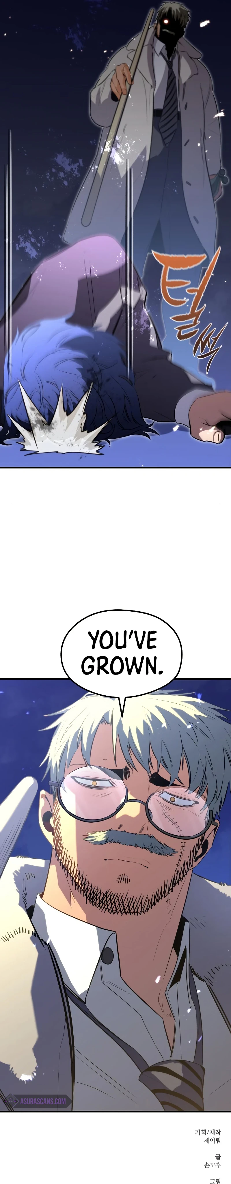 Demonic Spirit King Chapter 24 page 16
