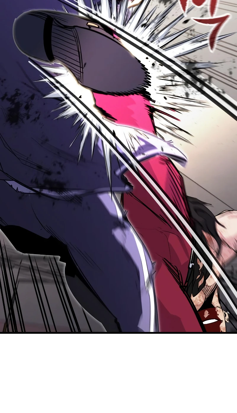 Demonic Spirit King Chapter 28 page 8