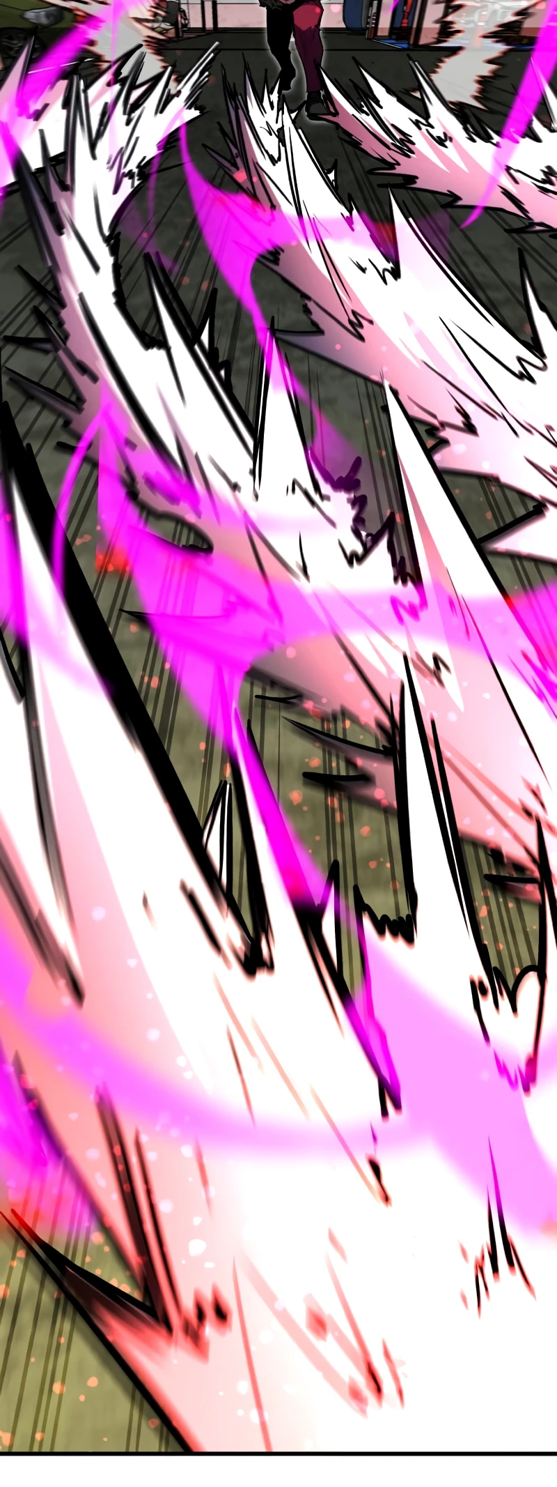 Demonic Spirit King Chapter 29 page 15