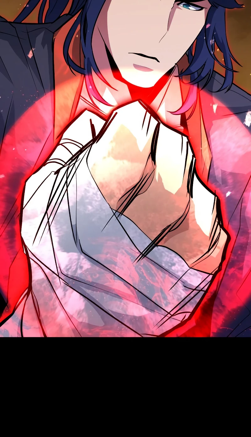Demonic Spirit King Chapter 30 page 7