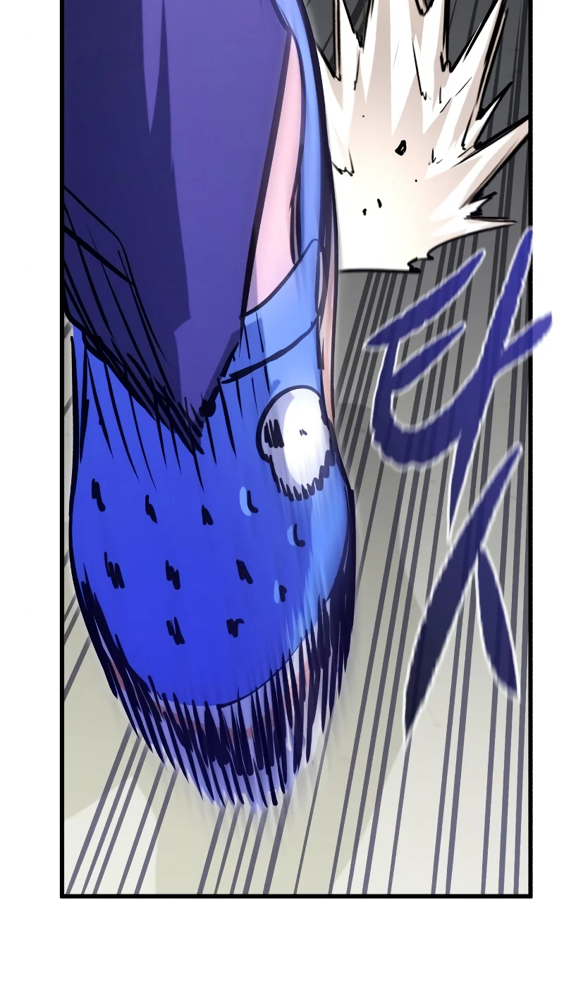 Demonic Spirit King Chapter 30 page 11